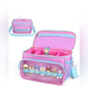 New Tonie Box Carrying Case for Tonie Box 2 Audio Player,Storage Bundle Portable